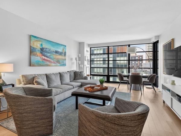 580 Washington St, Unit 1410, Boston, MA 02111
