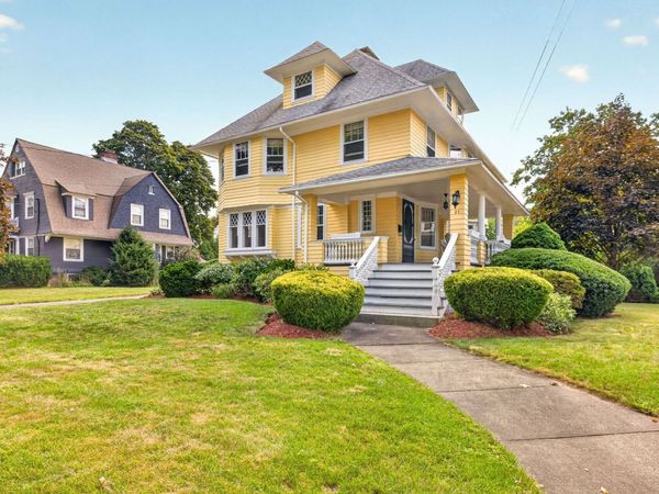21 Grant St, North Attleboro, MA 02760