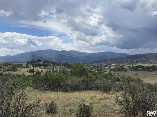 Elbert Drive, Colorado City, CO 81019