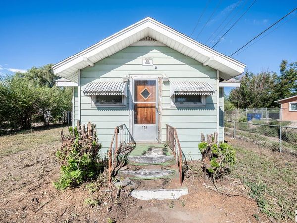 305 N Portland Ave, Pueblo, CO 81001