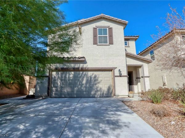 5297 Belmont Mill Court , Las Vegas, NV 89122