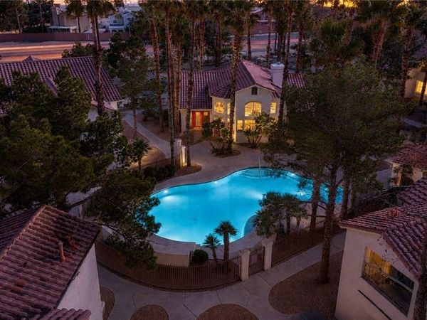 1405 S Nellis Boulevard , Unit 1025, Las Vegas, NV 89104