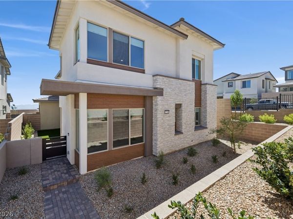 12260 Summer Bloom Lane , Las Vegas, NV 89138