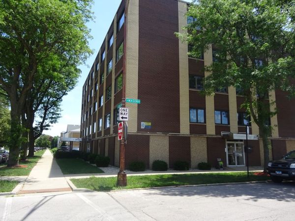 4825 N Mason Avenue , Chicago, IL 60630