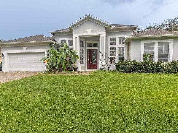 421 HOLLY FERN TRAIL , DELAND, FL 32720