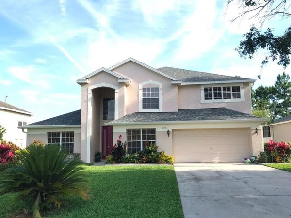 239 LARGOVISTA DRIVE , OAKLAND, FL 34787