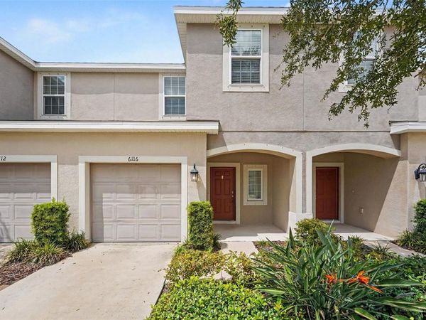 6116 WILLOWSIDE STREET , PALMETTO, FL 34221
