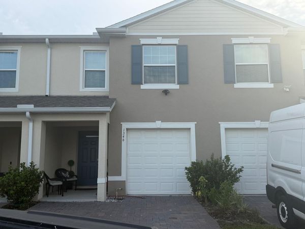 1346 ISLETA LOOP , KISSIMMEE, FL 34741