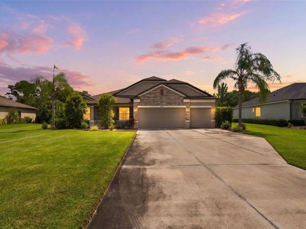 15435 MULHOLLAND ROAD , PARRISH, FL 34219
