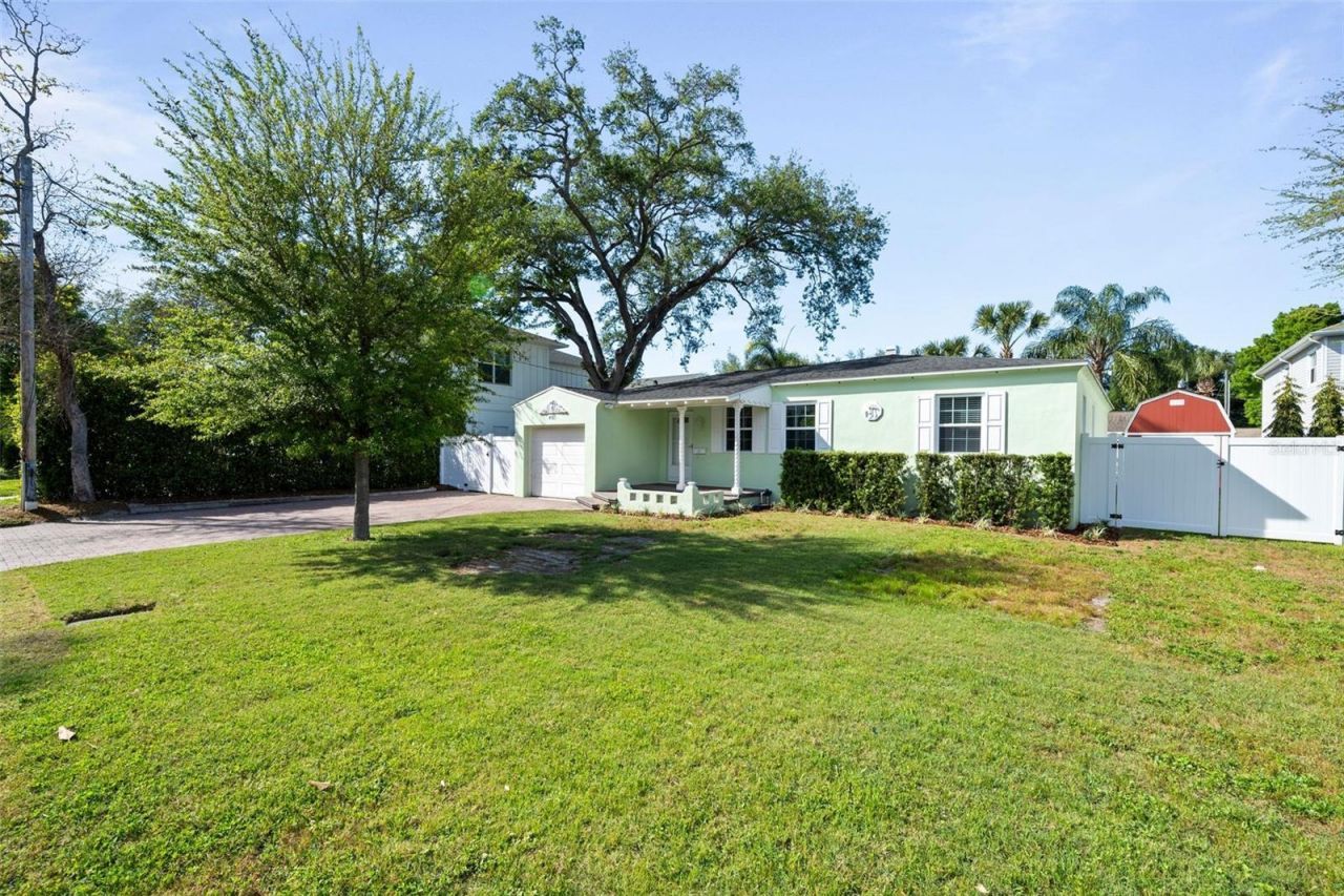 4105 W Tacon Street, Tampa, FL 33629 Main Photo