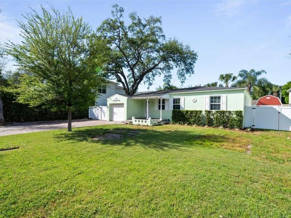 4105 W TACON STREET, TAMPA, FL 33629