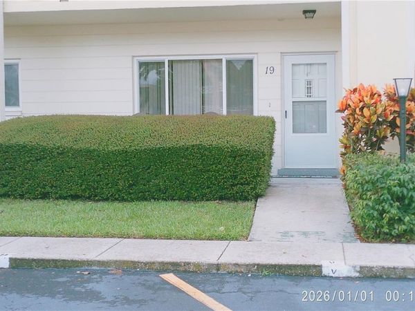 2361 ECUADORIAN WAY , Unit 19, CLEARWATER, FL 33763