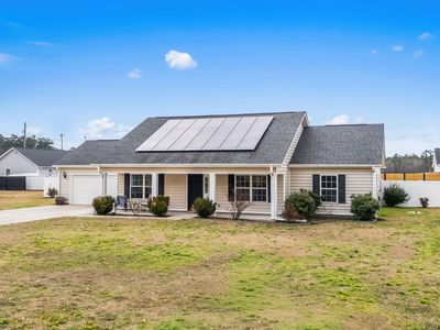 905 Futrell St., Loris, SC 29569