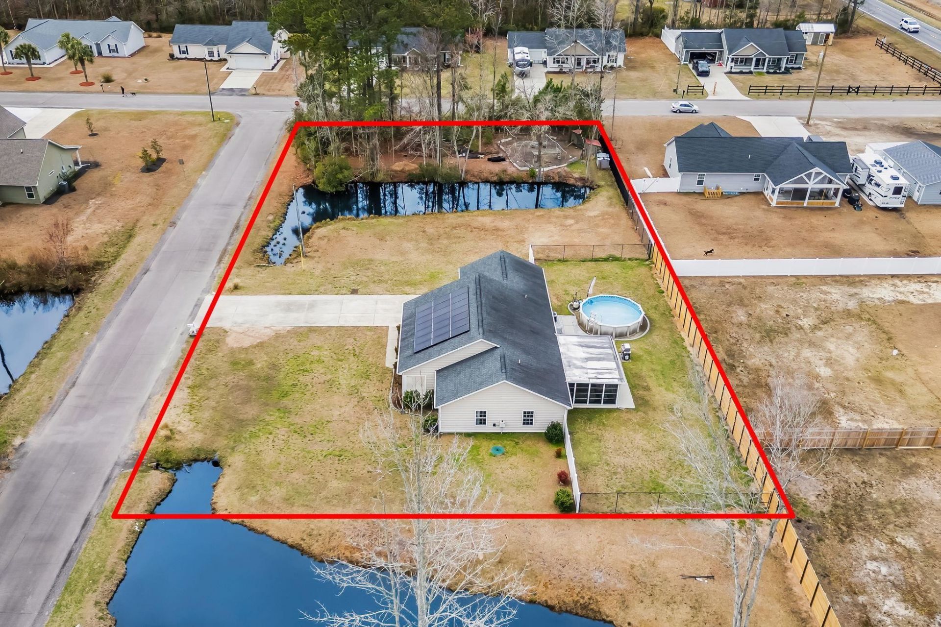 905 Futrell St. Photo 4