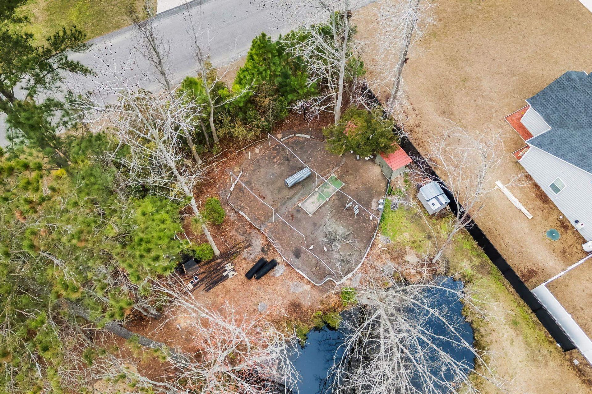 905 Futrell St. Photo 41