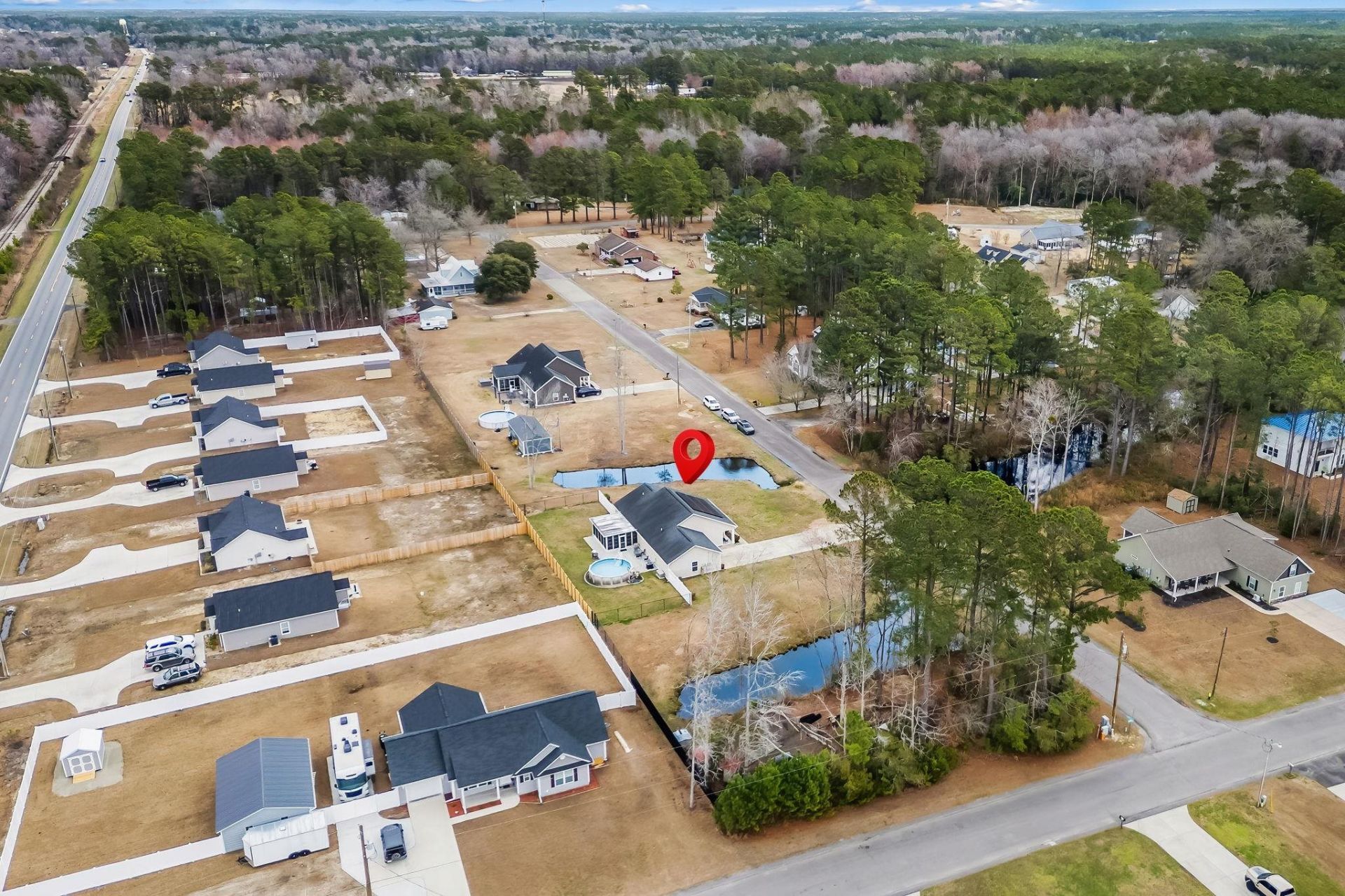 905 Futrell St. Photo 54
