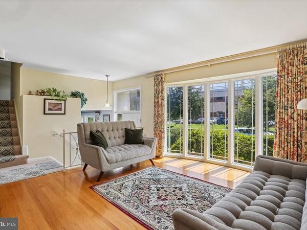 5815 FOLKSTONE ROAD, BETHESDA, MD 20817