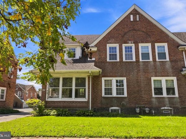 2114 LANCASTER AVENUE, WILMINGTON, DE 19805