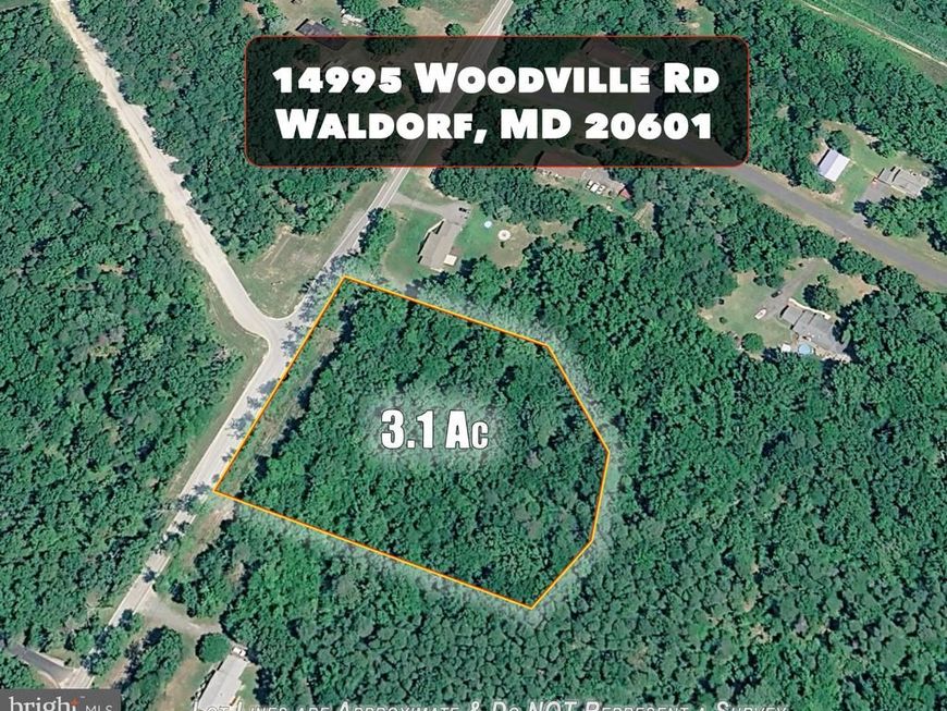 14995 Woodville Road , Waldorf, MD 20601 Main Photo