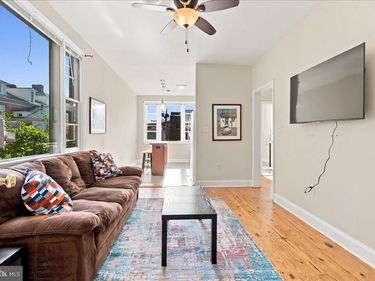126 N BRADDOCK STREET, Unit 202, WINCHESTER, VA 22601