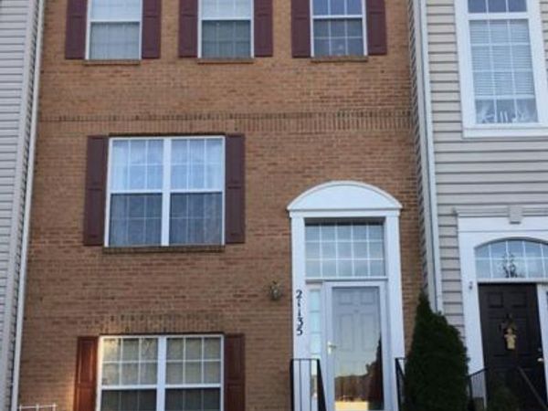 21135 CAMOMILE COURT, Unit 136, GERMANTOWN, MD 20876