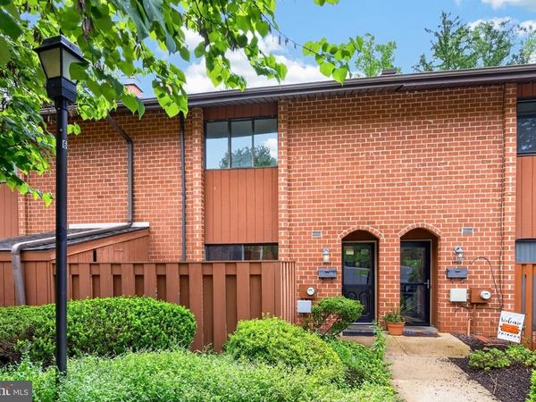 1602 WORTHINGTON DRIVE, Unit 1602, EXTON, PA 19341