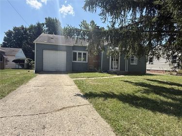 34 Allerton Road, Dayton, OH 45405