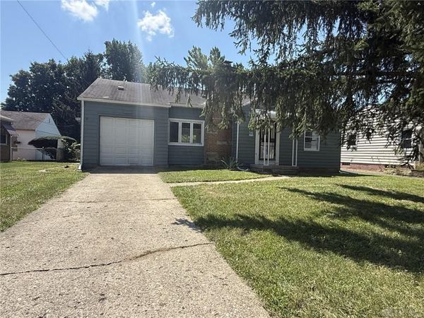 34 Allerton Rd, Dayton, OH 45405