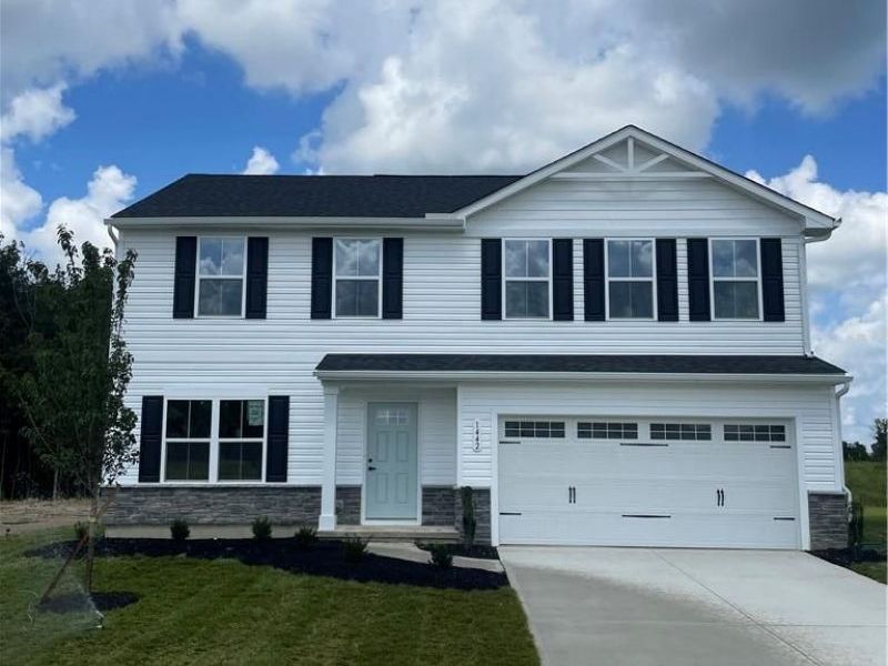 1442 Silverleaf Oak Street, Sidney, OH 45365 Photo 3
