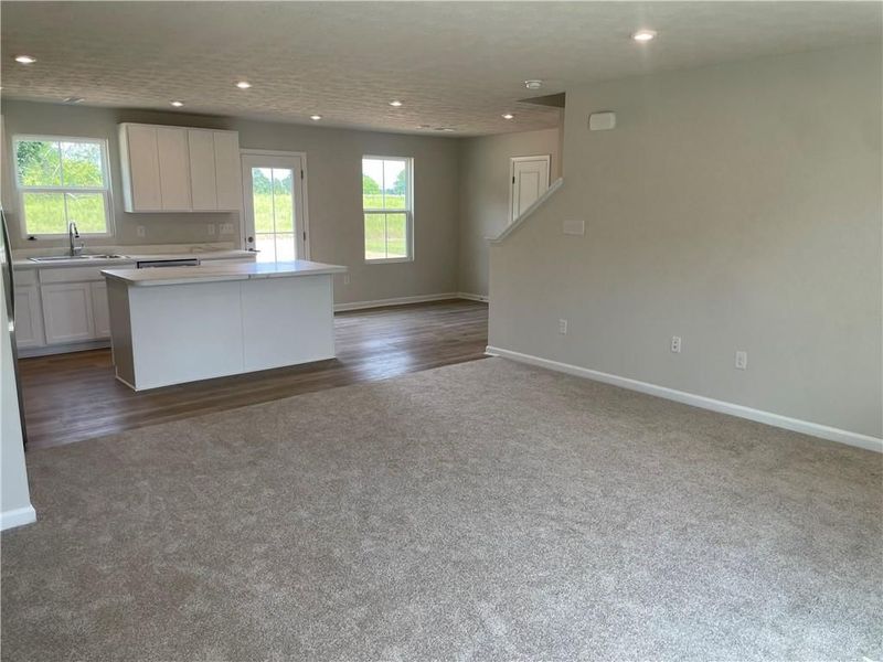 1442 Silverleaf Oak Street, Sidney, OH 45365 Photo 5