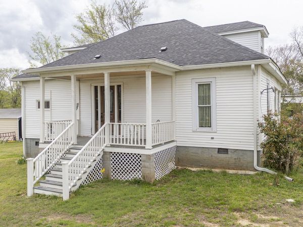 317 Madison Ave E, Grand Junction, TN 38039
