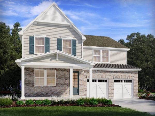 2836 Kayla Ct , Franklin, TN 37064
