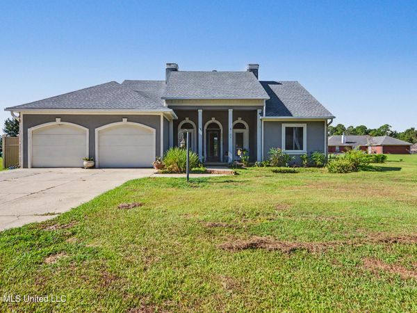 2013 Brookside Street, Gautier, MS 39553