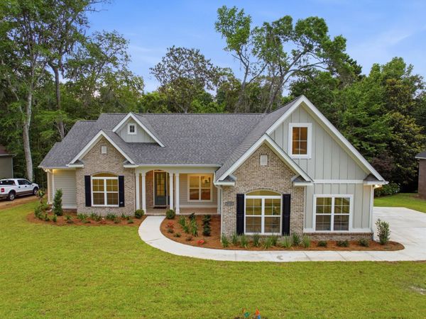 3725 SWALLOWTAIL TRCE , Tallahassee, FL 32309