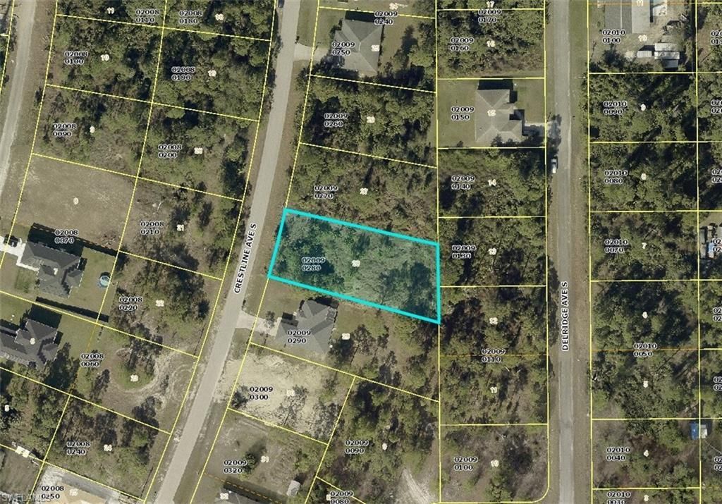 1247 Columbus Blvd, Fort Myers, FL 33913 Photo