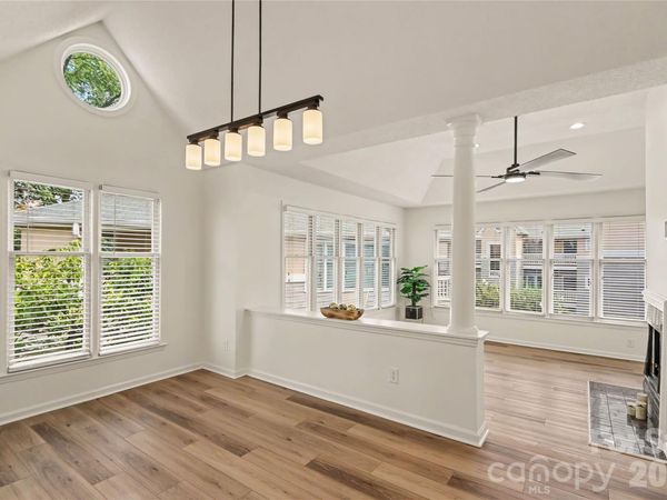 222 Queens Road, Unit 66, Charlotte, NC 28204
