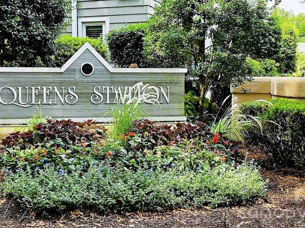 222 Queens Road, Unit 66, Charlotte, NC 28204
