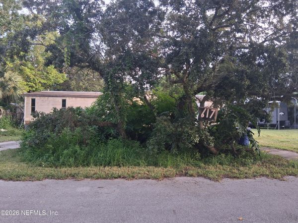617 CORAL Circle, St. Augustine, FL 32080