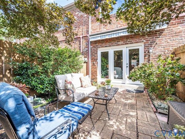 305 N Hamilton Street, Unit D, Richmond, VA 23221