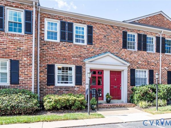 305 N Hamilton Street , Unit D, Richmond, VA 23221