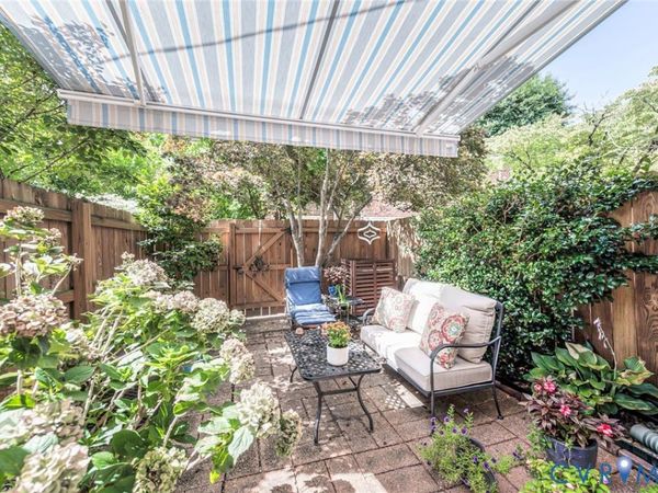 305 N Hamilton Street, Unit D, Richmond, VA 23221