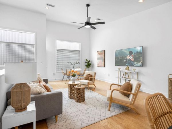 1702 S Lamar BLVD, Unit 21, Austin, TX 78704