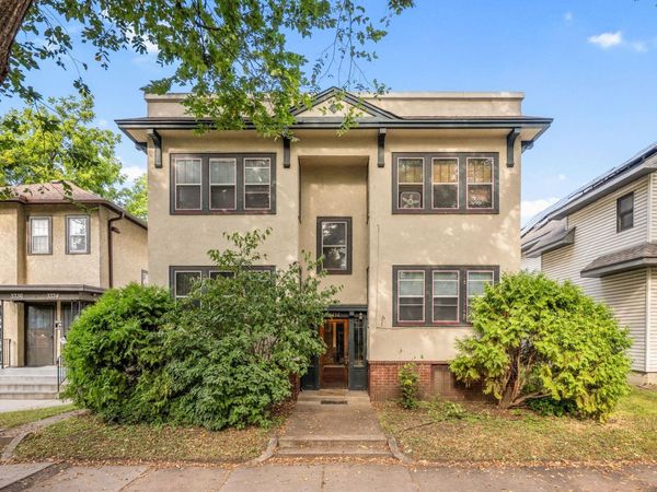 3332 Colfax Avenue S, Unit 101, Minneapolis, MN 55408