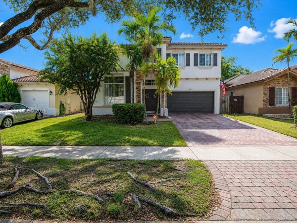 22651 SW 93rd Psge , Cutler Bay, FL 33190