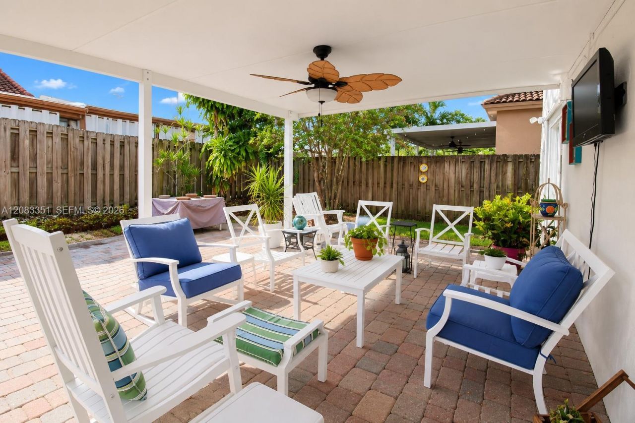 22651 SW 93rd Psge , Cutler Bay, FL 33190 Photo