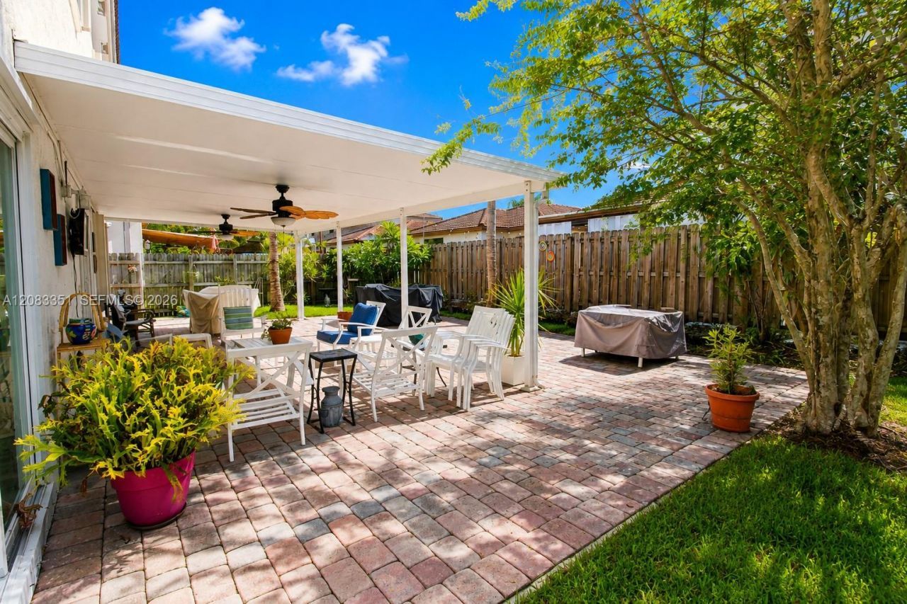 22651 SW 93rd Psge , Cutler Bay, FL 33190 Photo