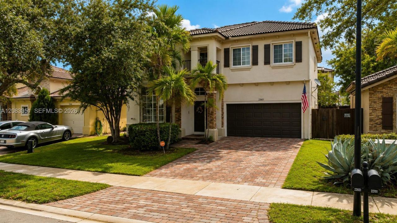 22651 SW 93rd Psge , Cutler Bay, FL 33190 Photo