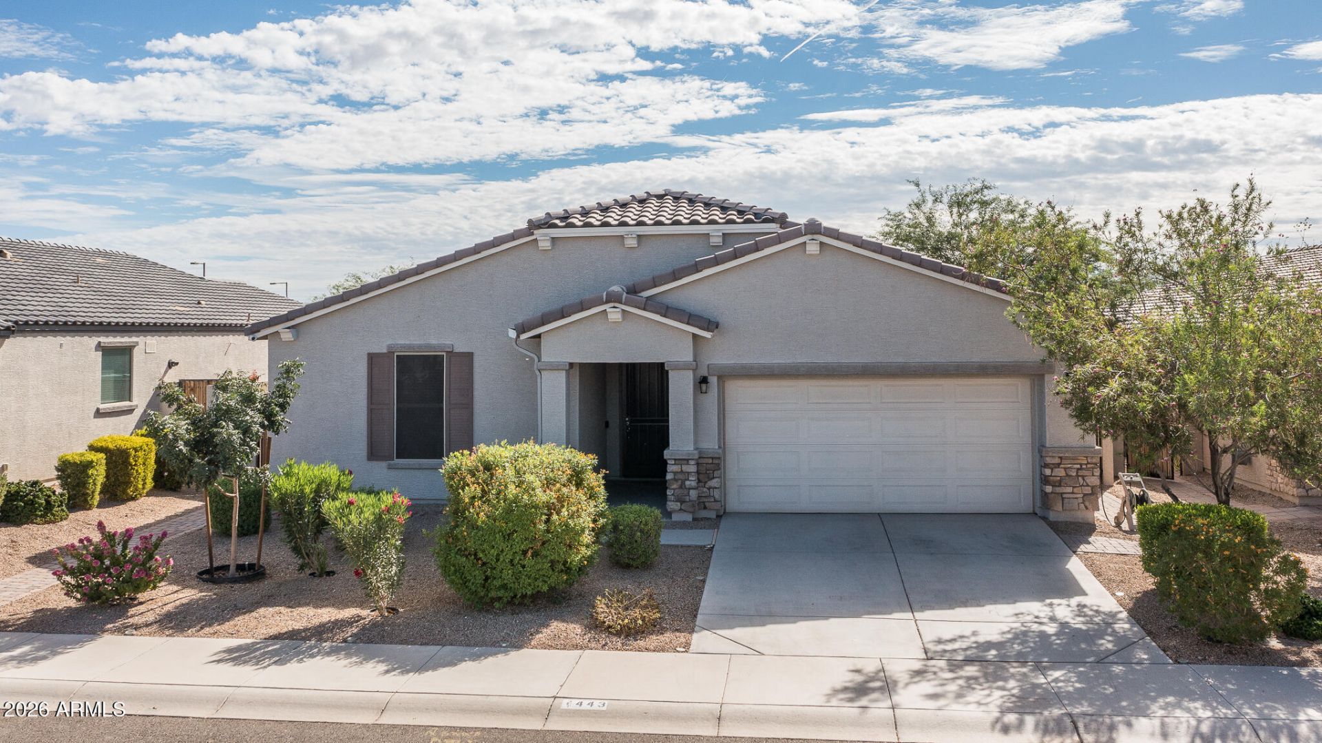 443 S 194th Lane, Buckeye, AZ 85326 Main Photo