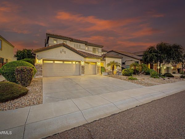 5035 W PARSONS Road, Phoenix, AZ 85083