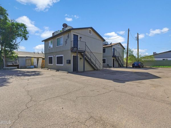 1018 N 22ND Place, Phoenix, AZ 85006